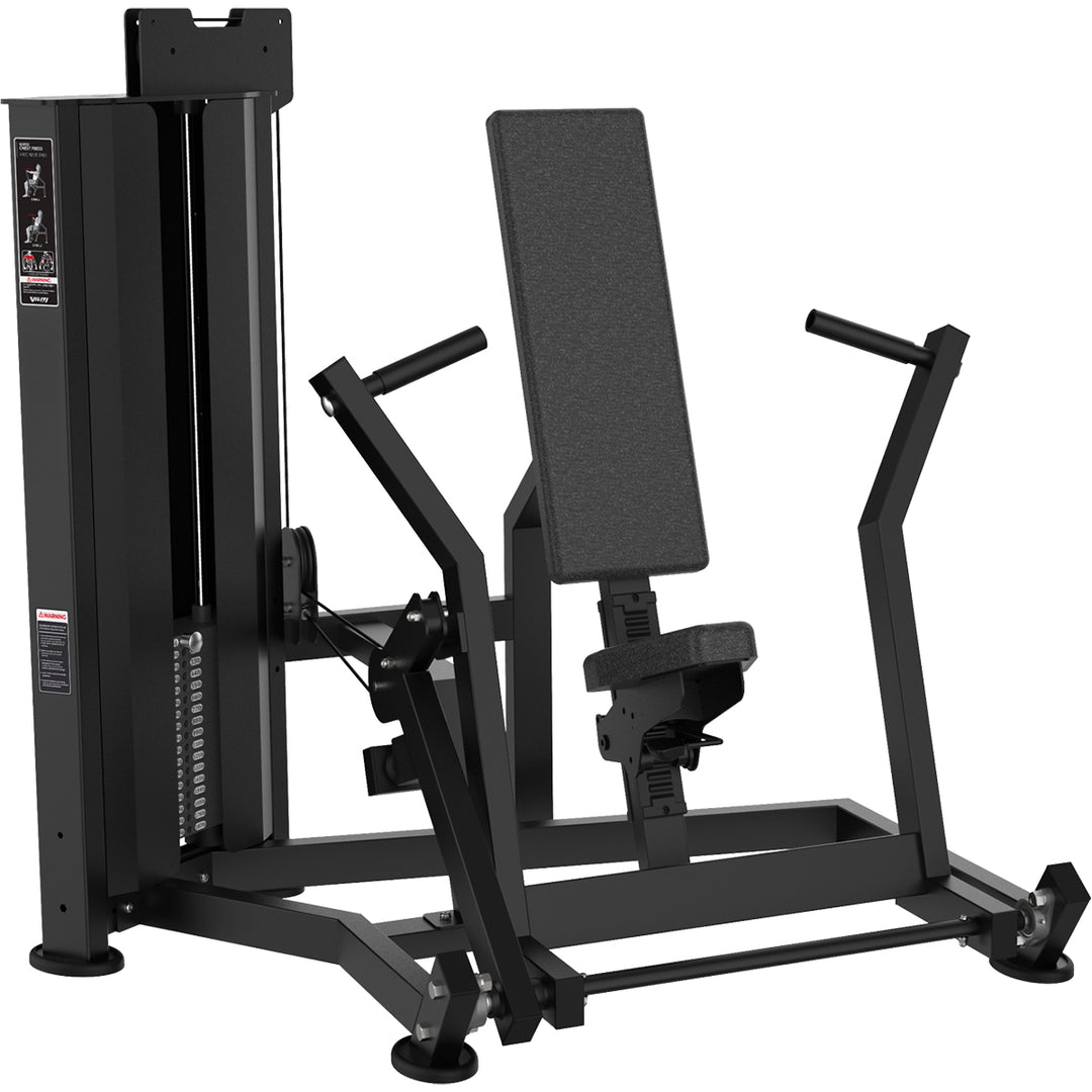 BNKR<sup>26</sup> Atomic Series Chest Press