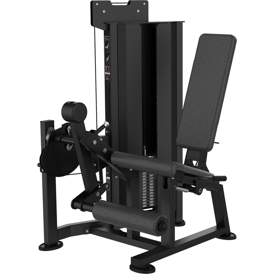 BNKR<sup>26</sup> Atomic Series Leg Extension