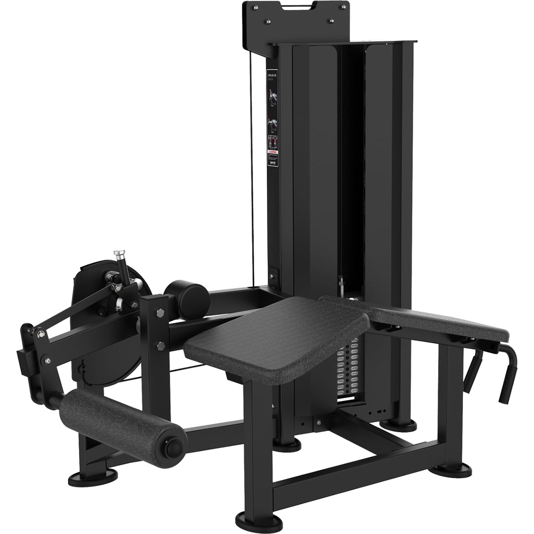 BNKR<sup>26</sup> Atomic Series Prone Leg Curl