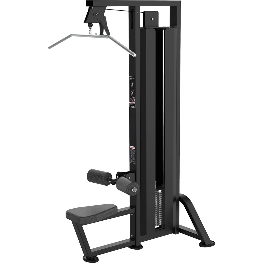 BNKR<sup>26</sup> Atomic Series Lat Pulldown