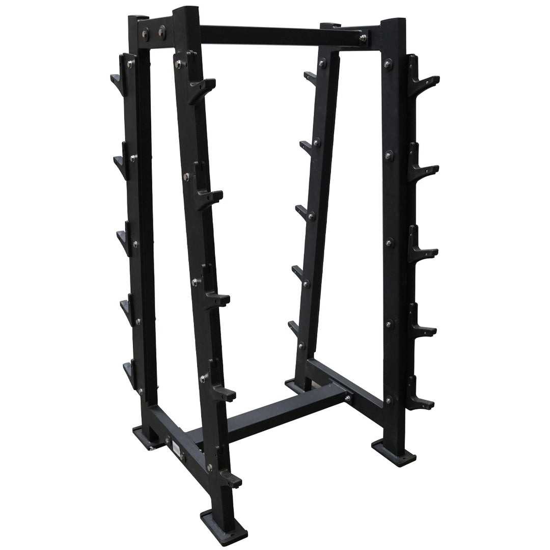 BNKR<sup>26</sup> HS Series 10 Pair Barbell Rack