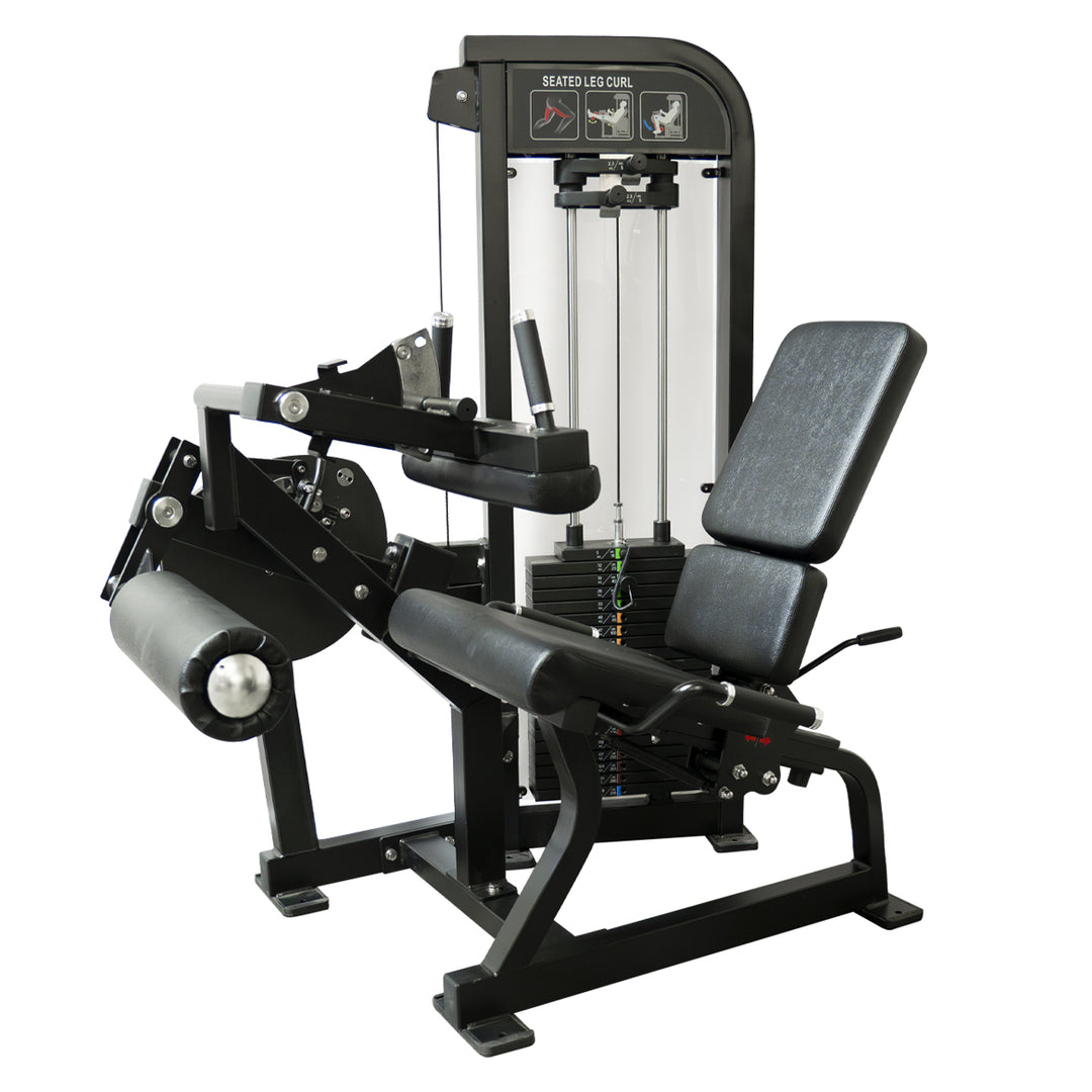 BNKR<sup>26</sup> HS Series Seated Leg Curl