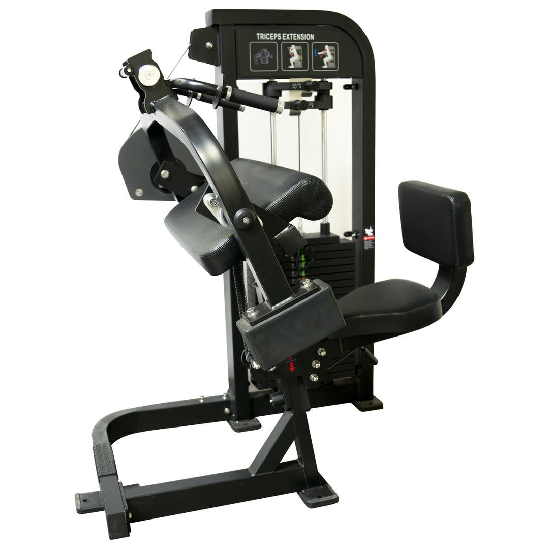 BNKR<sup>26</sup> HS Series Triceps Extension
