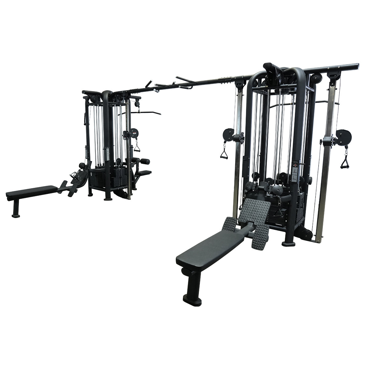 MJ8 Jungle Gym | BNKR26 | Home Gym Equipment
