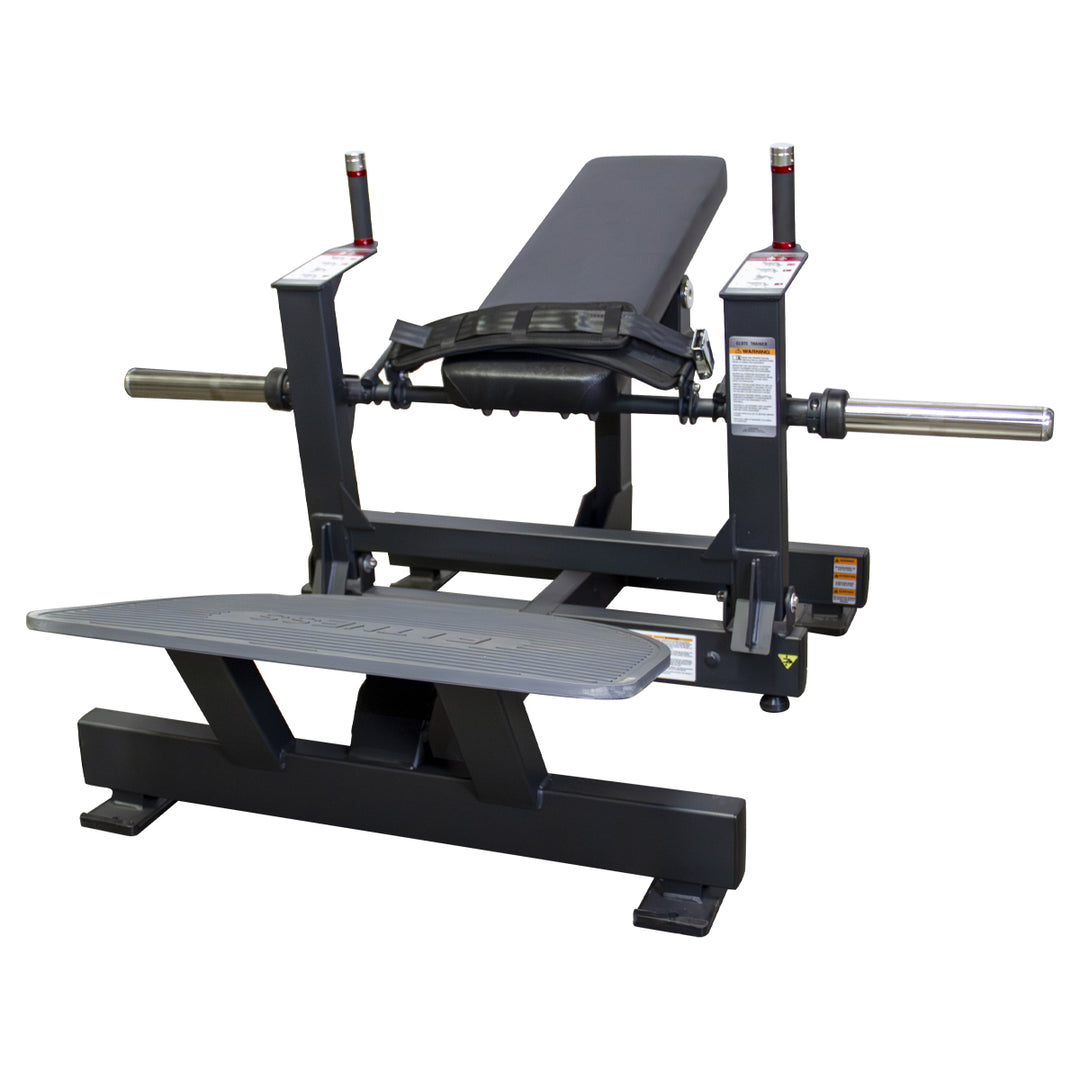 BNKR<sup>26</sup> N Series Glute Drive