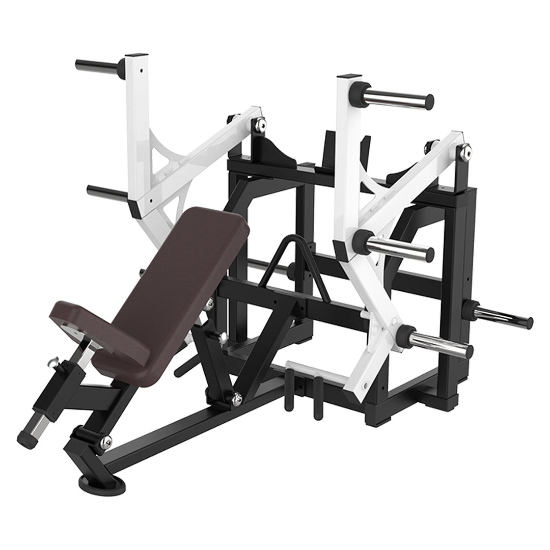 BNKR<sup>26</sup> Proton Series Extreme Row
