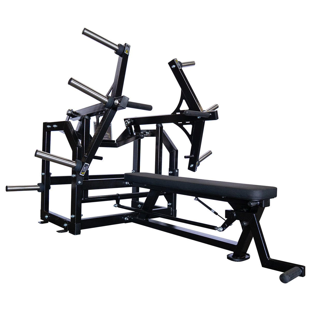 BNKR26 Proton Series Horizontal Bench Press
