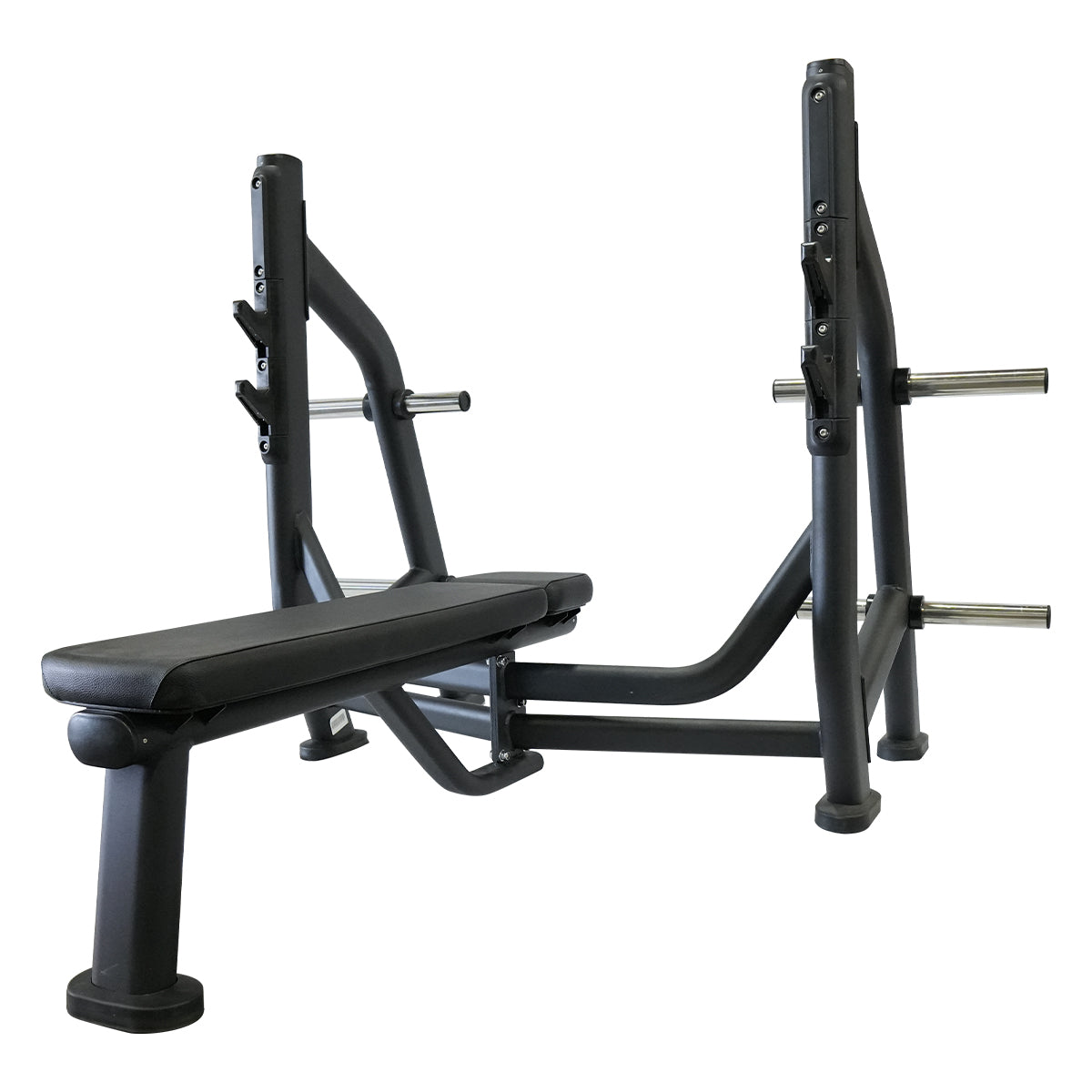 Signature Series Olympic Incline Bench - Outlet