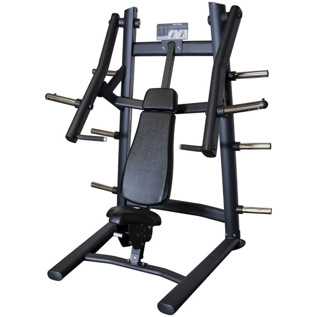 BNKR<sup>26</sup> S Series Chest Press