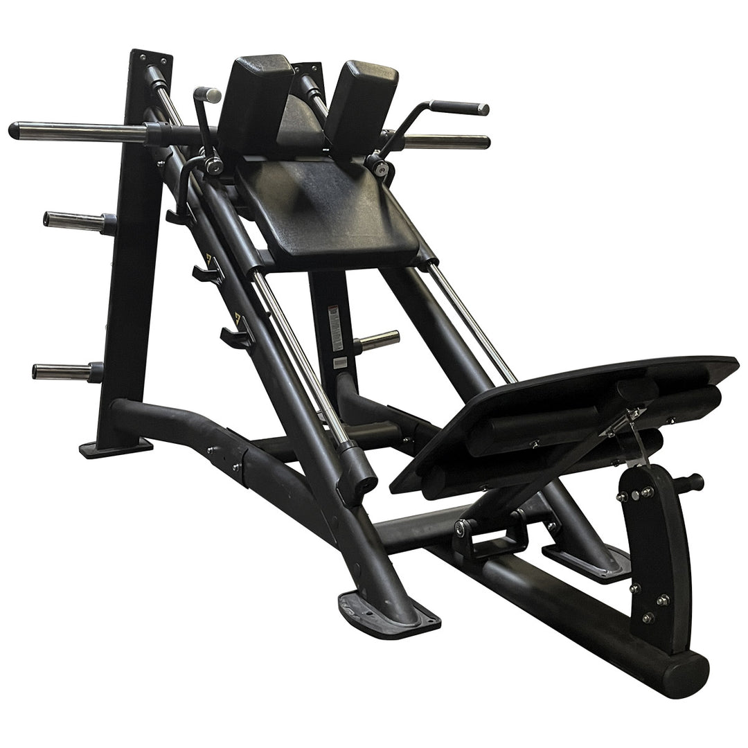 BNKR<sup>26</sup> S Series Linear Hack Squat