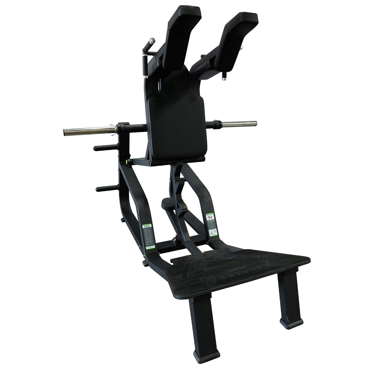 BNKR26 I Series Super Squat