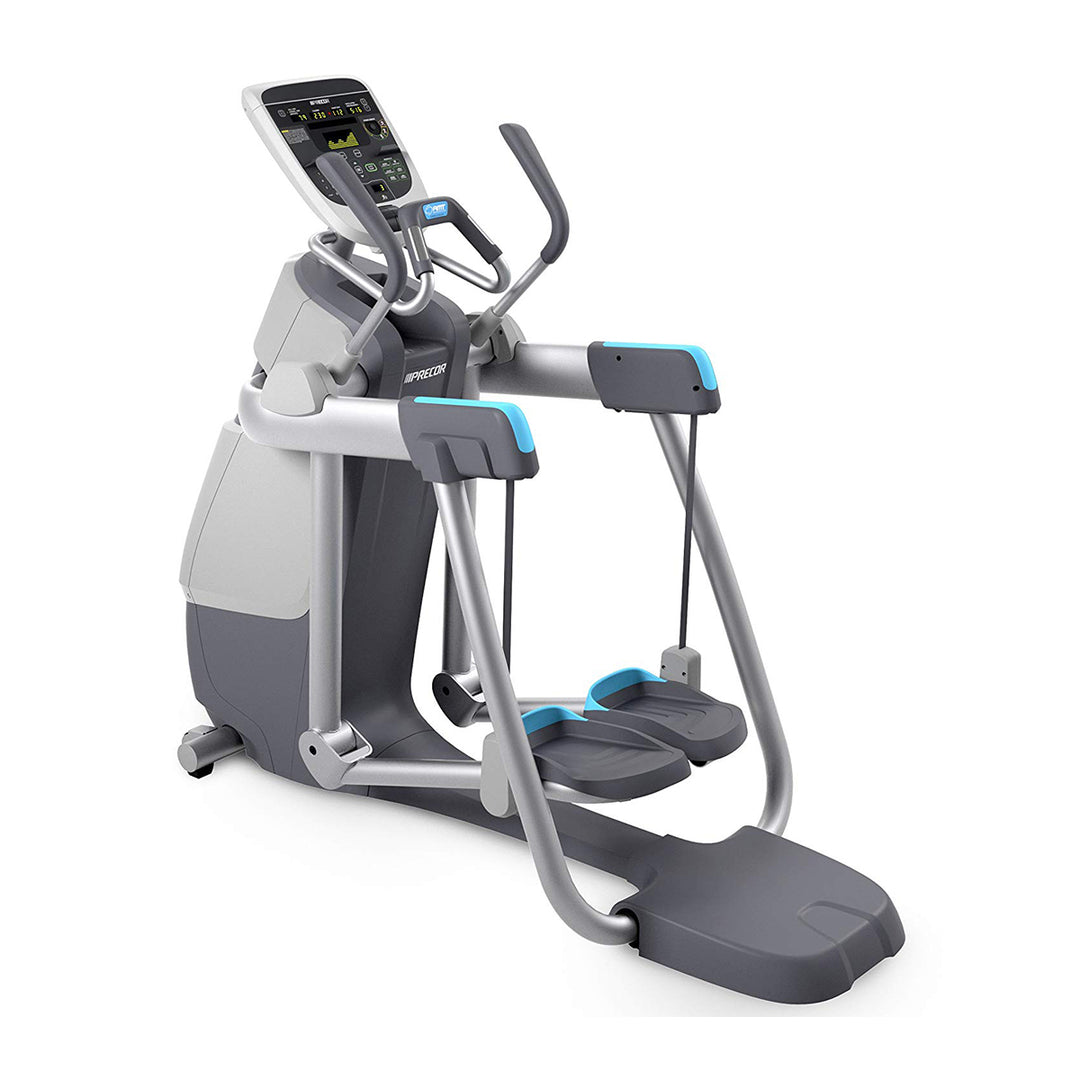 Precor AMT 835 Adaptive Motion Trainer with P30 Console