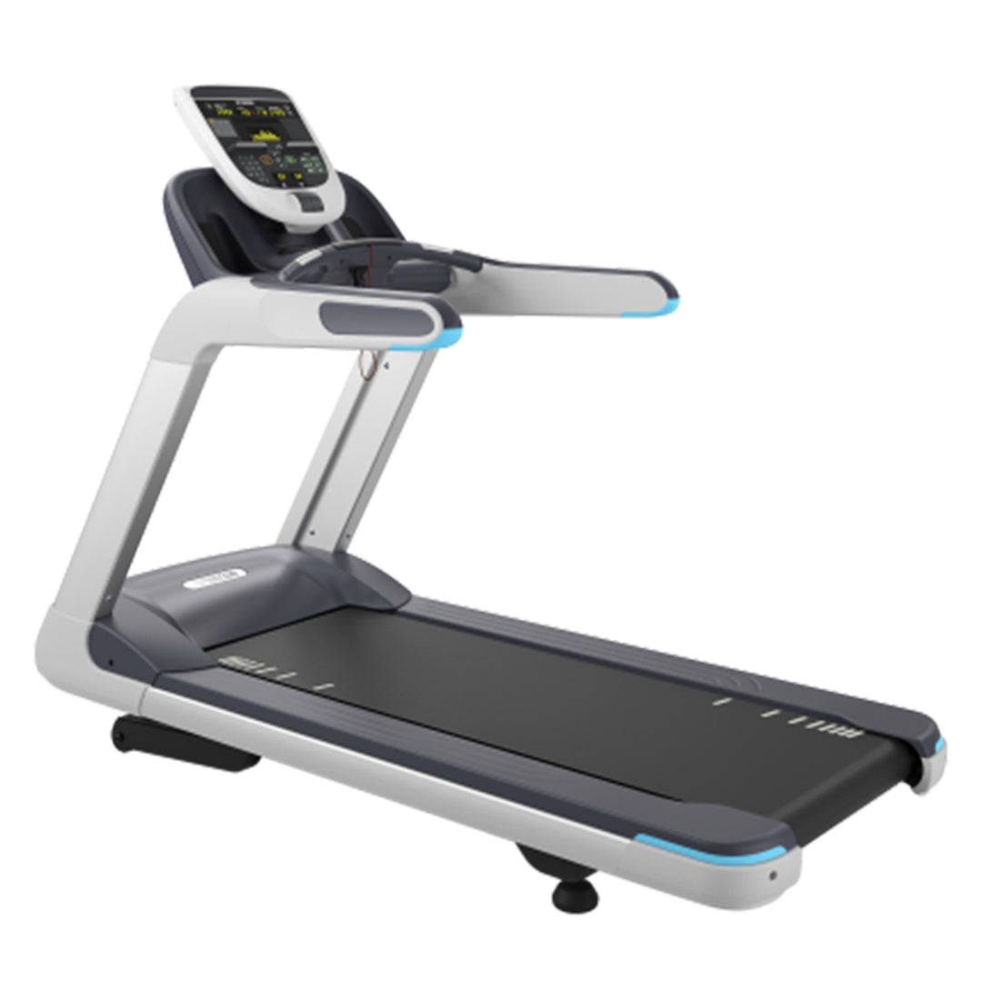 Precor TRM 835 Treadmill V2 with P30 Console