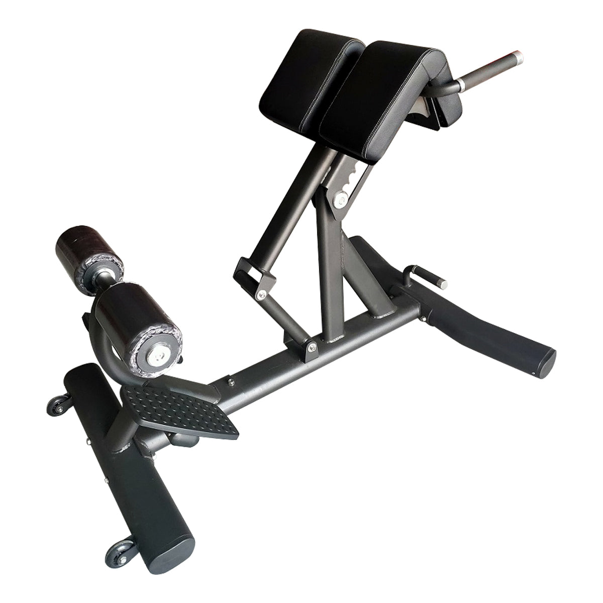 Life Fitness Signature Series Back Extension 45 Degree Hyper extension