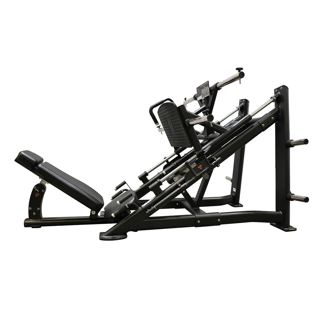 BNKR<sup>26</sup> S Series Linear Leg Press