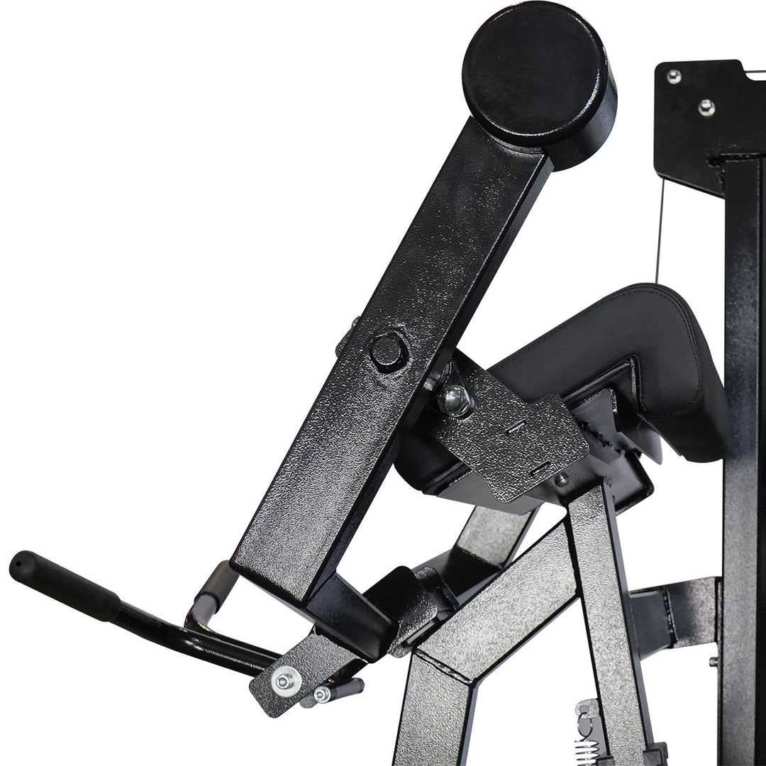 BNKR<sup>26</sup> Atomic Series Biceps Curl