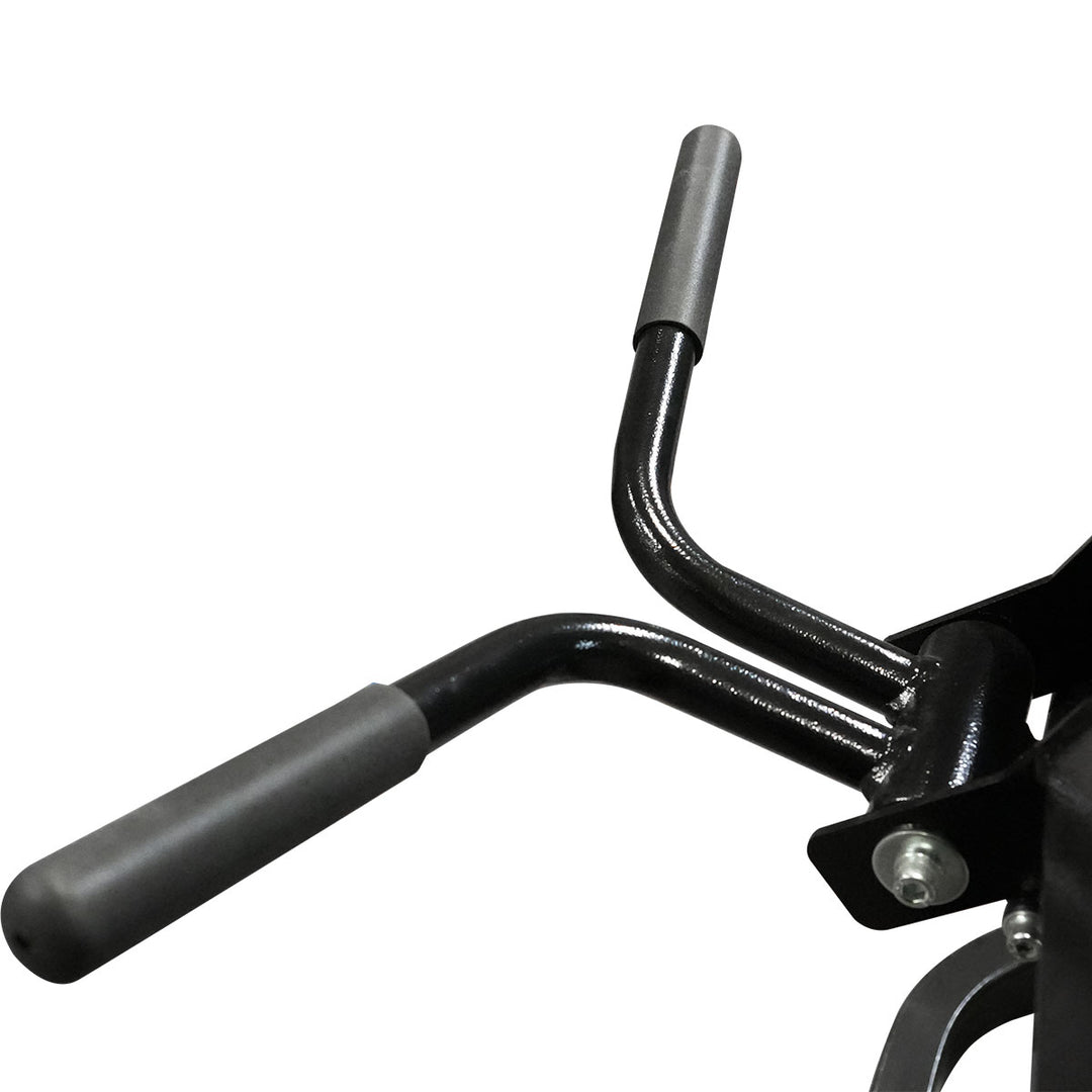 BNKR<sup>26</sup> Atomic Series Biceps Curl