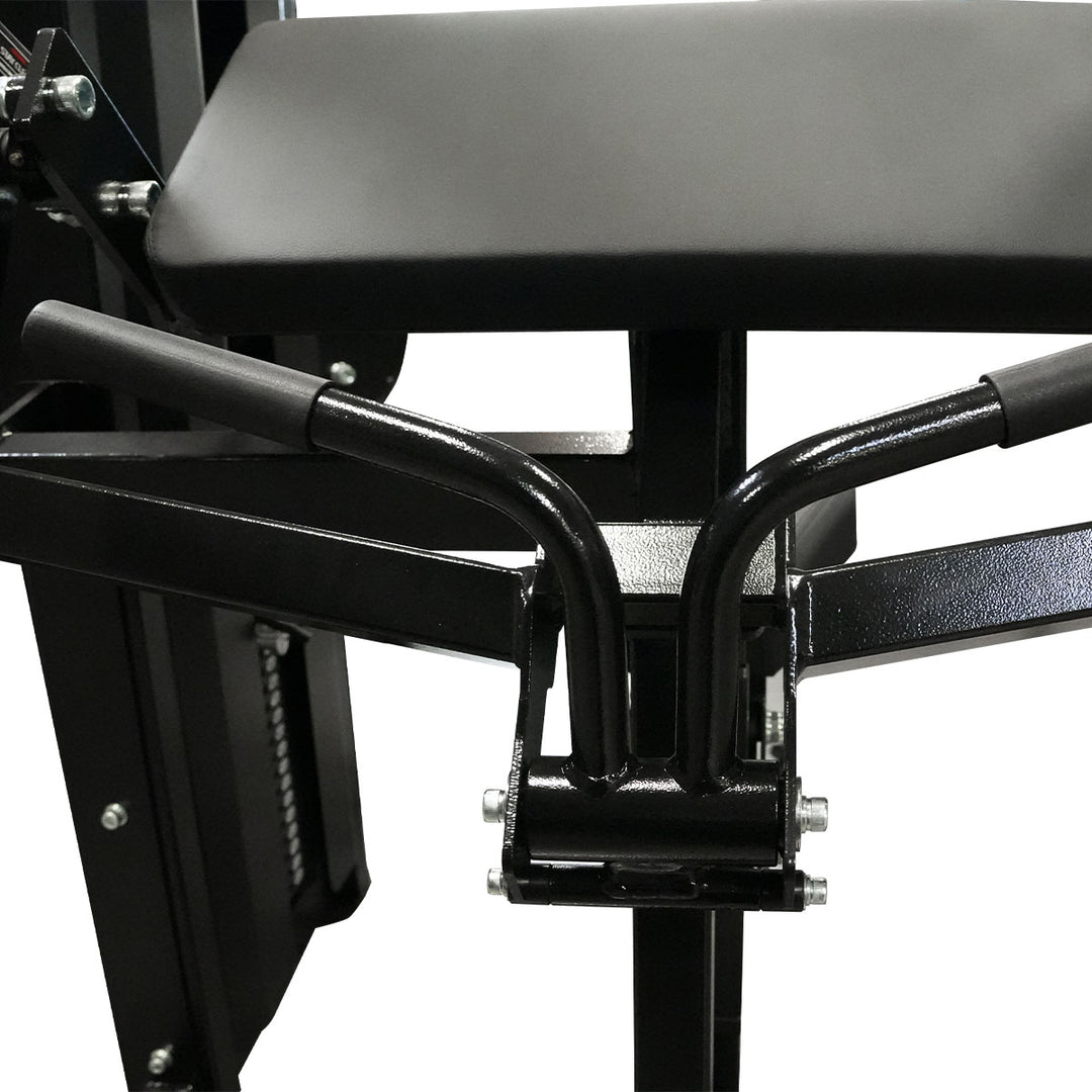 BNKR<sup>26</sup> Atomic Series Biceps Curl