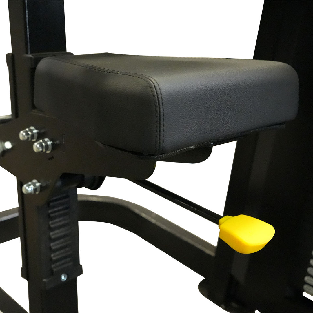 BNKR<sup>26</sup> Atomic Series Biceps Curl