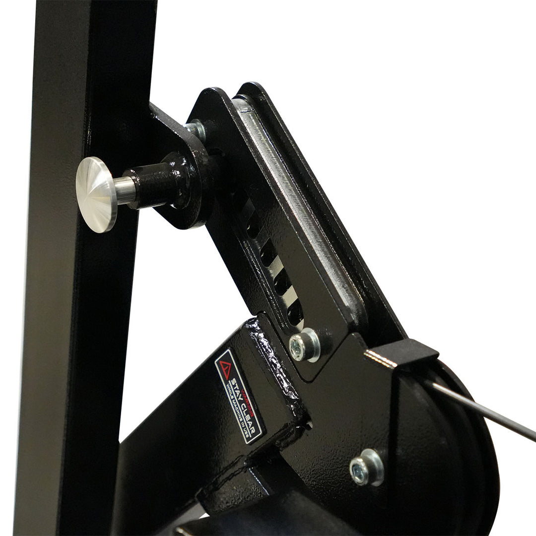 BNKR<sup>26</sup> Atomic Series Chest Press