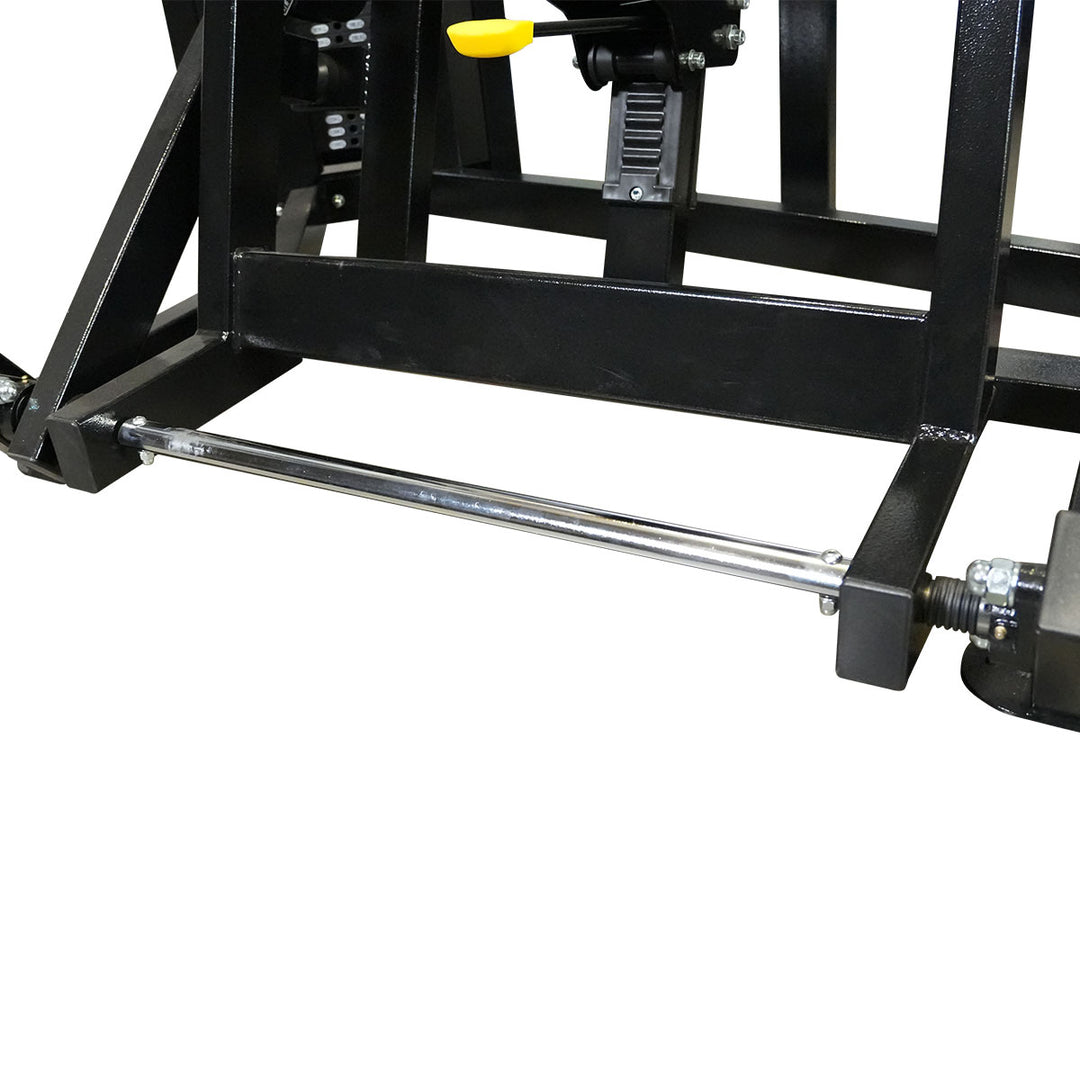 BNKR<sup>26</sup> Atomic Series Chest Press