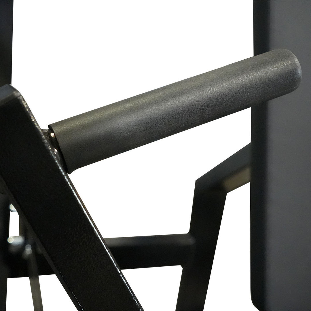 BNKR<sup>26</sup> Atomic Series Chest Press