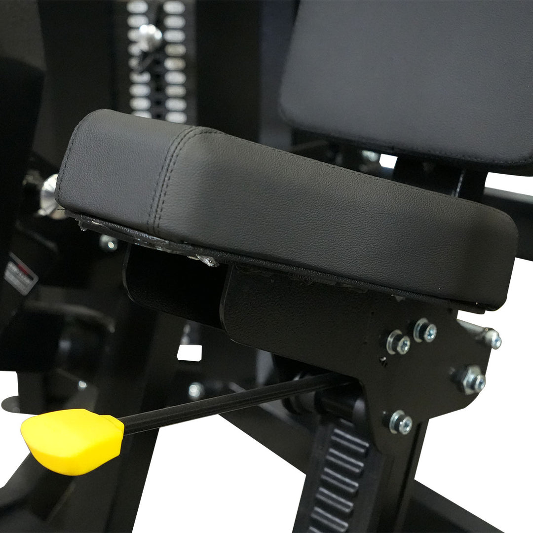 BNKR<sup>26</sup> Atomic Series Chest Press