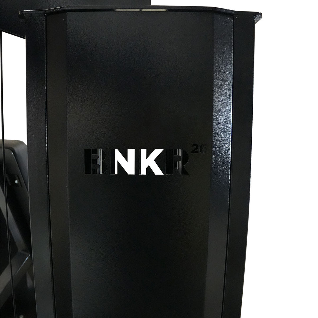 BNKR<sup>26</sup> Atomic Series Chest Press