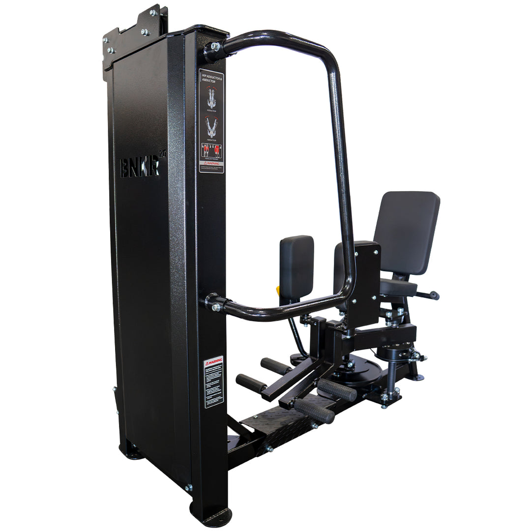 BNKR<sup>26</sup> Atomic Series Inner / Outer Combo