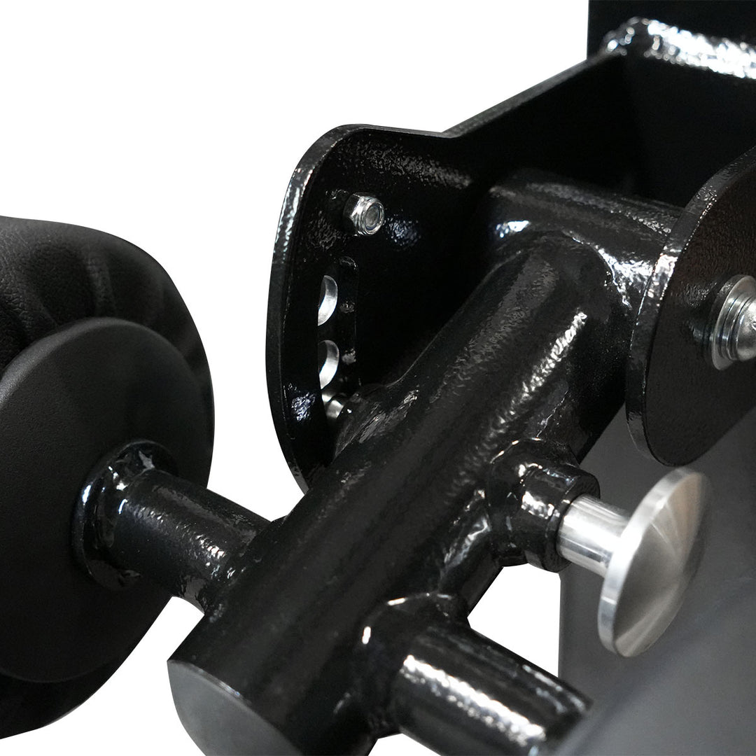 BNKR<sup>26</sup> Atomic Series Lat Pulldown