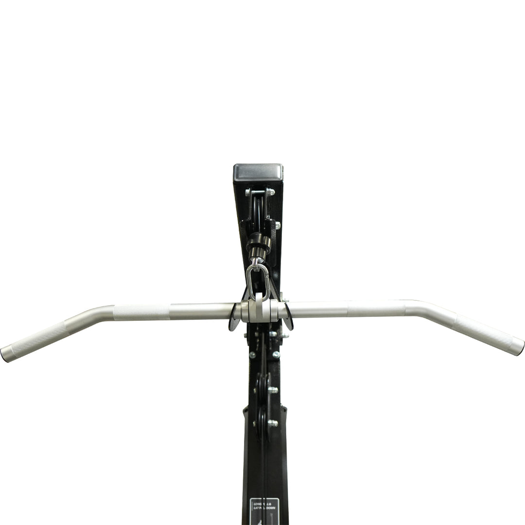BNKR<sup>26</sup> Atomic Series Lat Pulldown / Low Row Combo