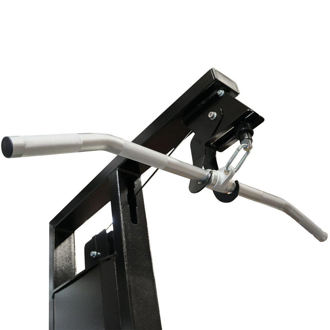 BNKR<sup>26</sup> Atomic Series Lat Pulldown
