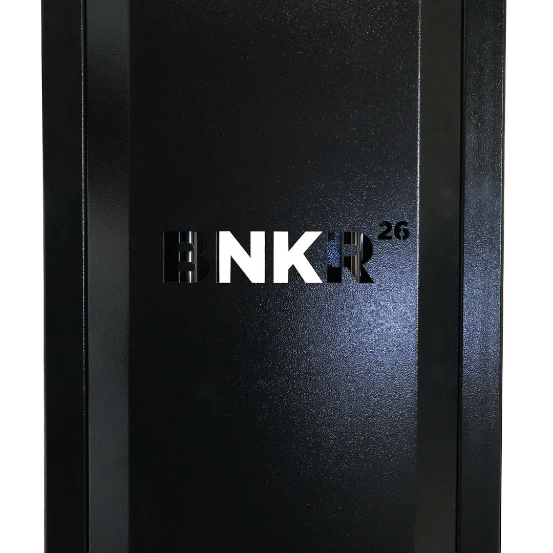 BNKR<sup>26</sup> Atomic Series Lat Pulldown