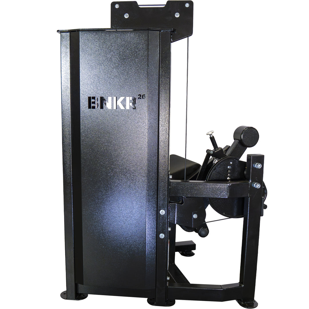 BNKR<sup>26</sup> Atomic Series Leg Extension