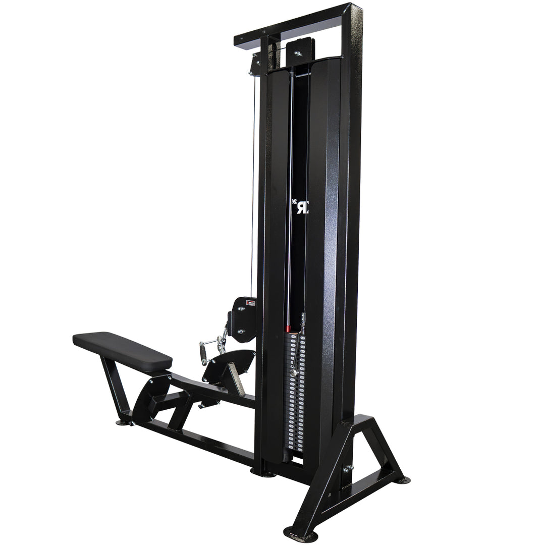 BNKR<sup>26</sup> Atomic Series Low Row