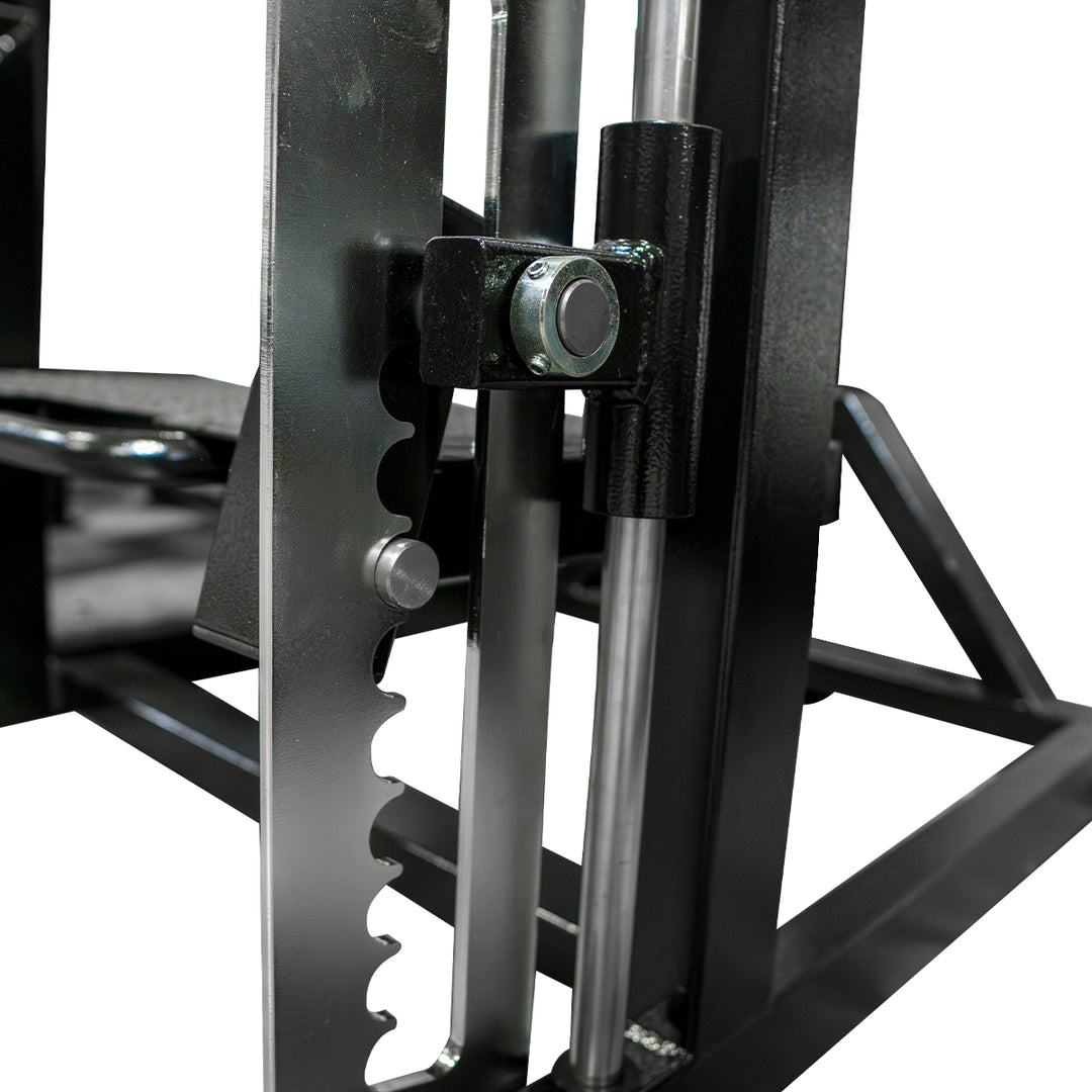 BNKR<sup>26</sup> Atomic Series Total Hip