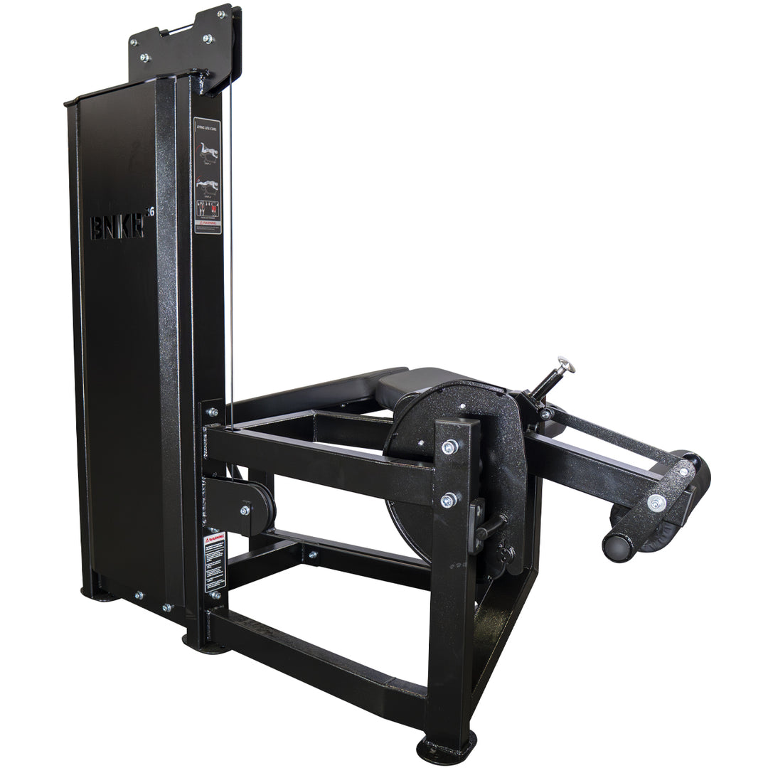 BNKR<sup>26</sup> Atomic Series Prone Leg Curl