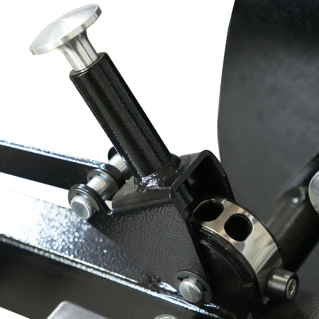 BNKR<sup>26</sup> Atomic Series Prone Leg Curl