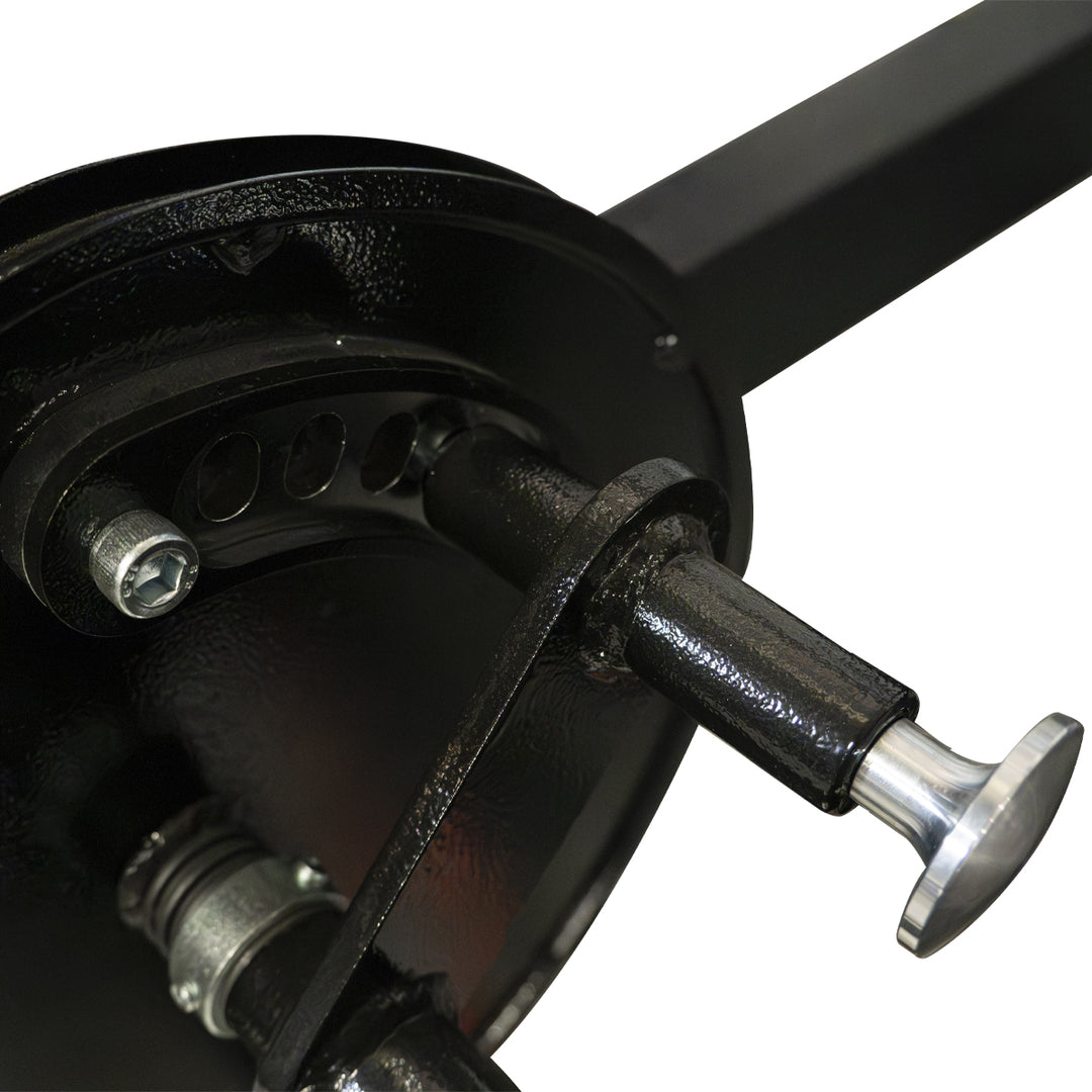 BNKR<sup>26</sup> Atomic Series Prone Leg Curl