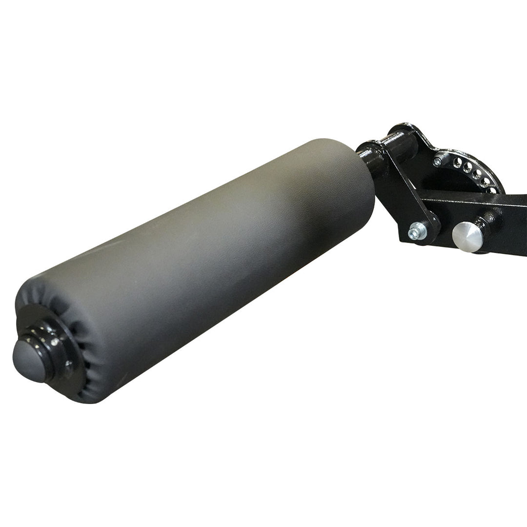 BNKR<sup>26</sup> Atomic Series Leg Extension / Seated Leg Curl Combo