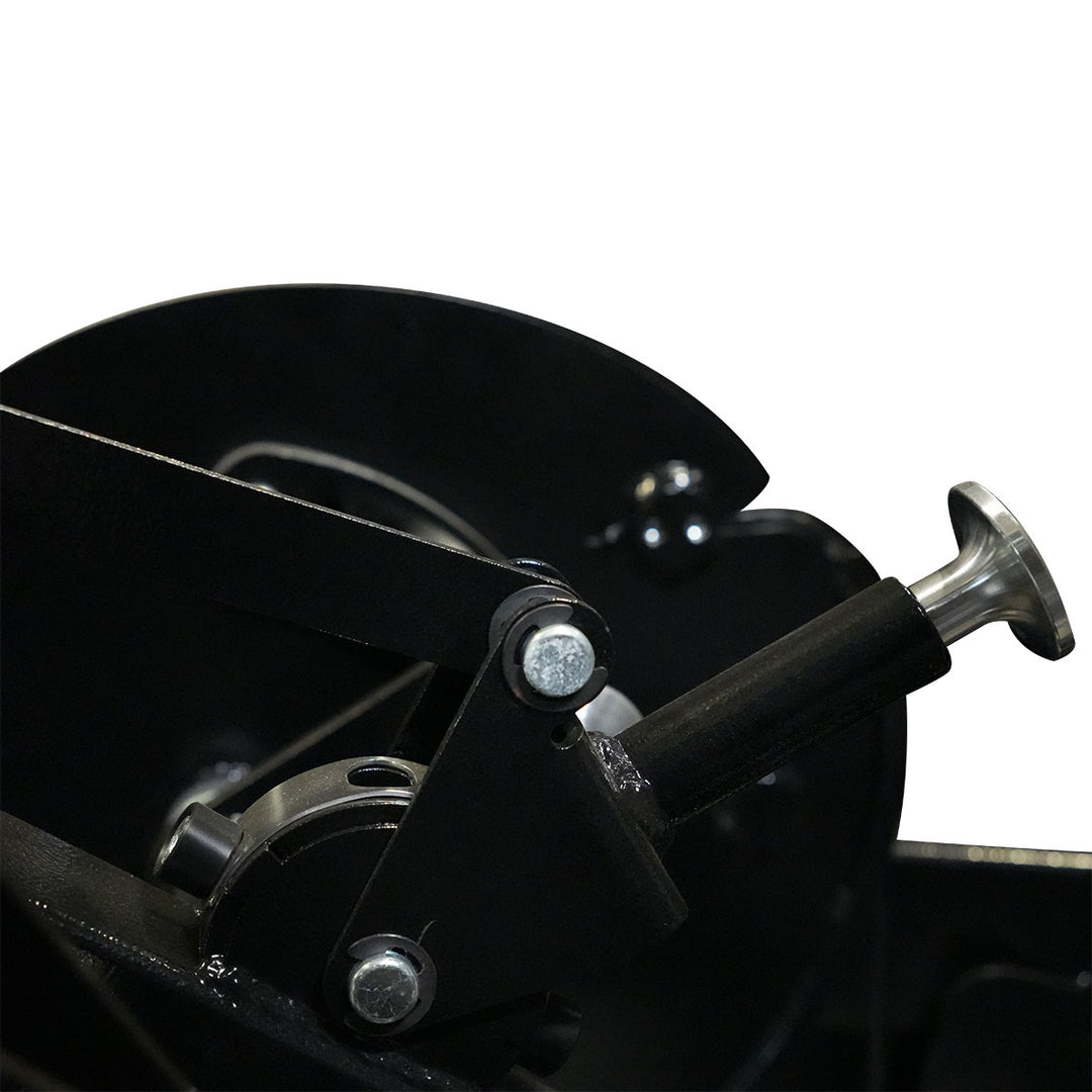 BNKR<sup>26</sup> Atomic Series Seated Leg Curl