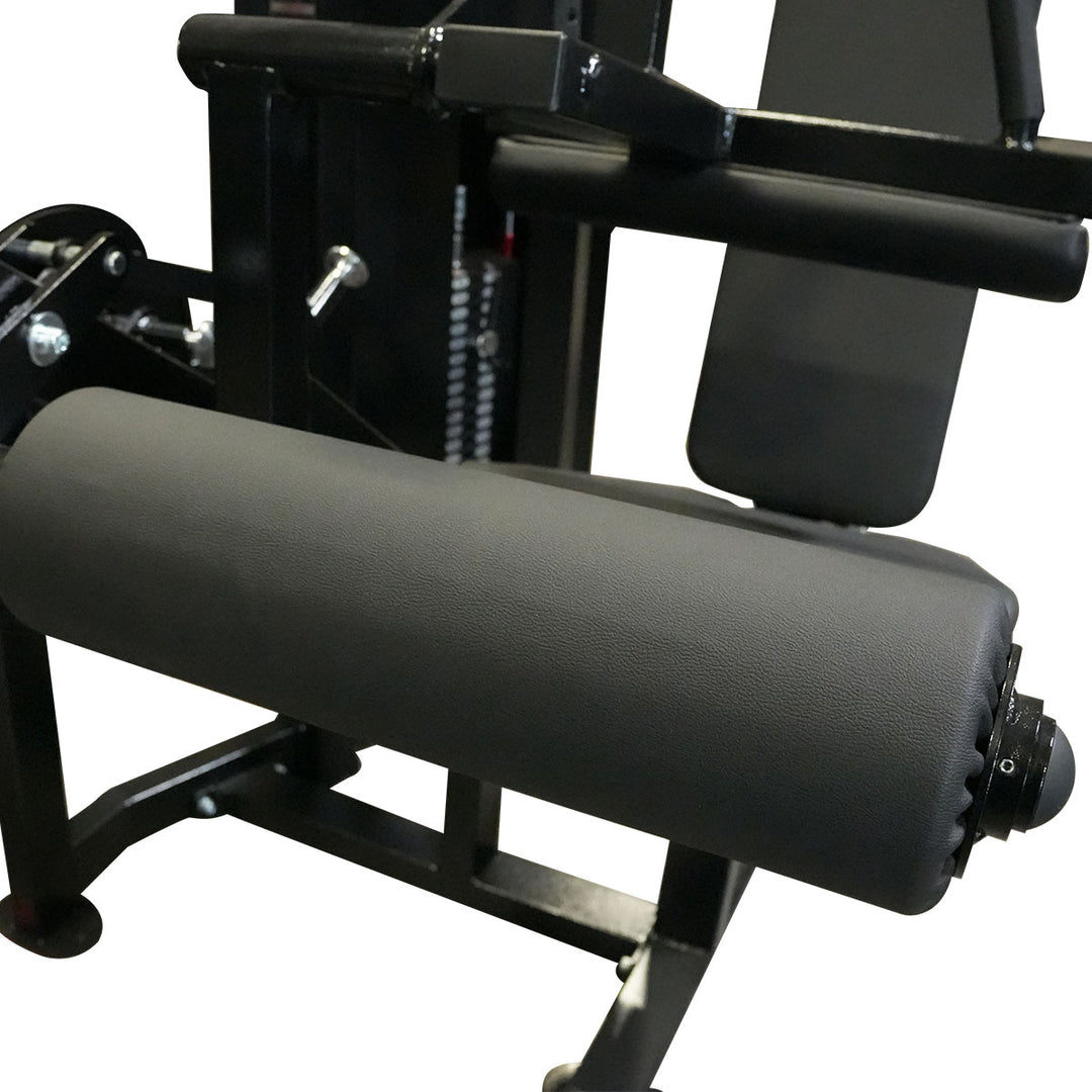 BNKR<sup>26</sup> Atomic Series Seated Leg Curl