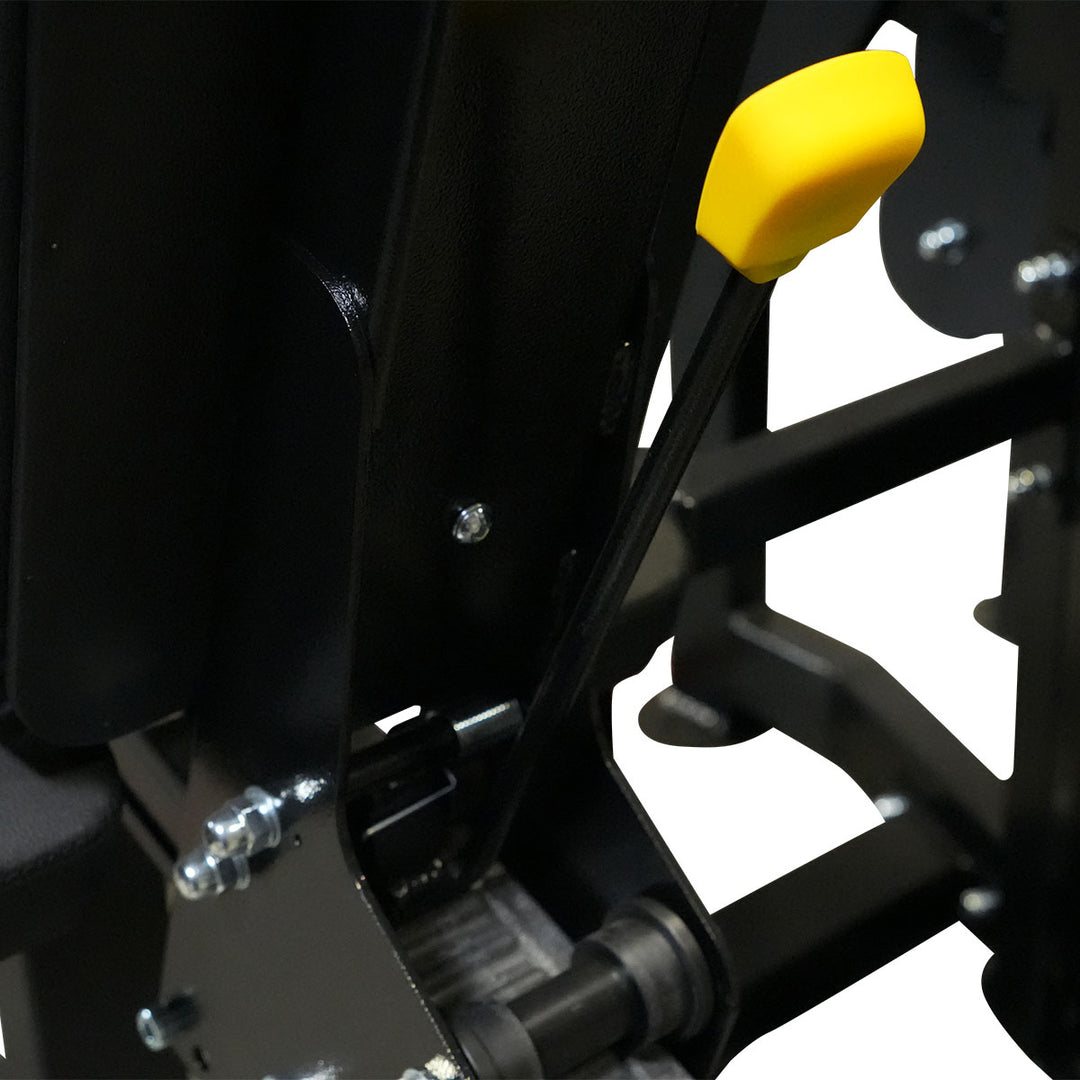 BNKR<sup>26</sup> Atomic Series Seated Leg Curl