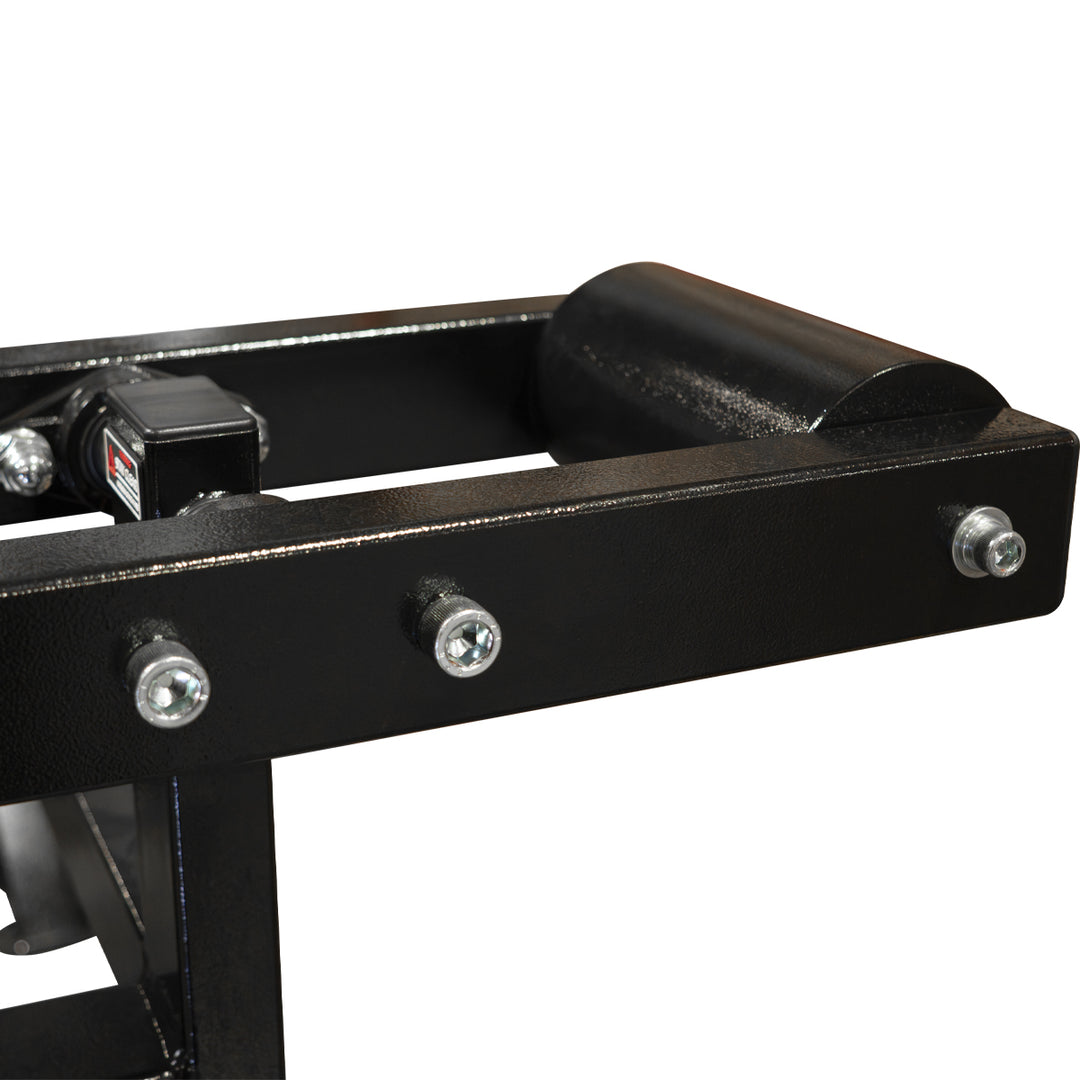 BNKR<sup>26</sup> Atomic Series Shoulder Press