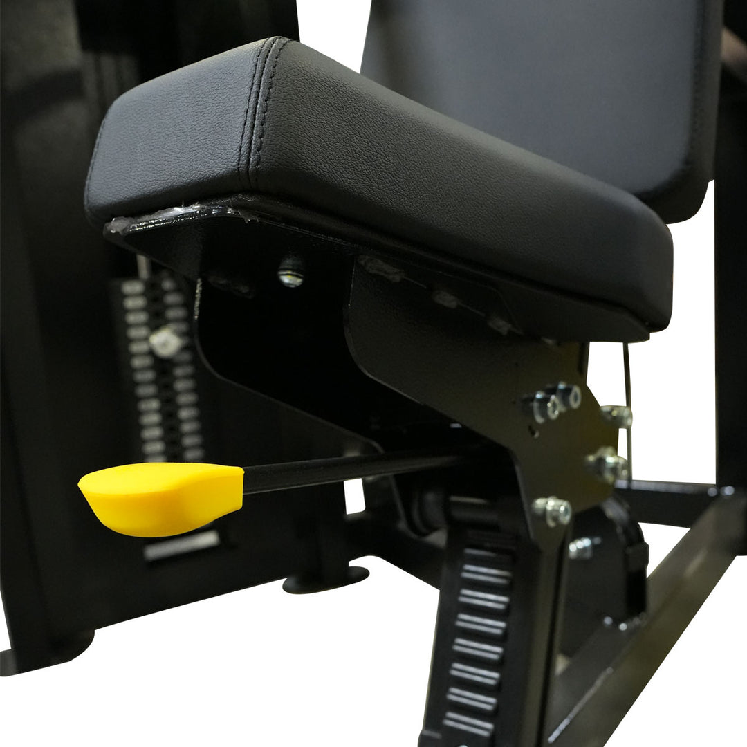 BNKR<sup>26</sup> Atomic Series Shoulder Press