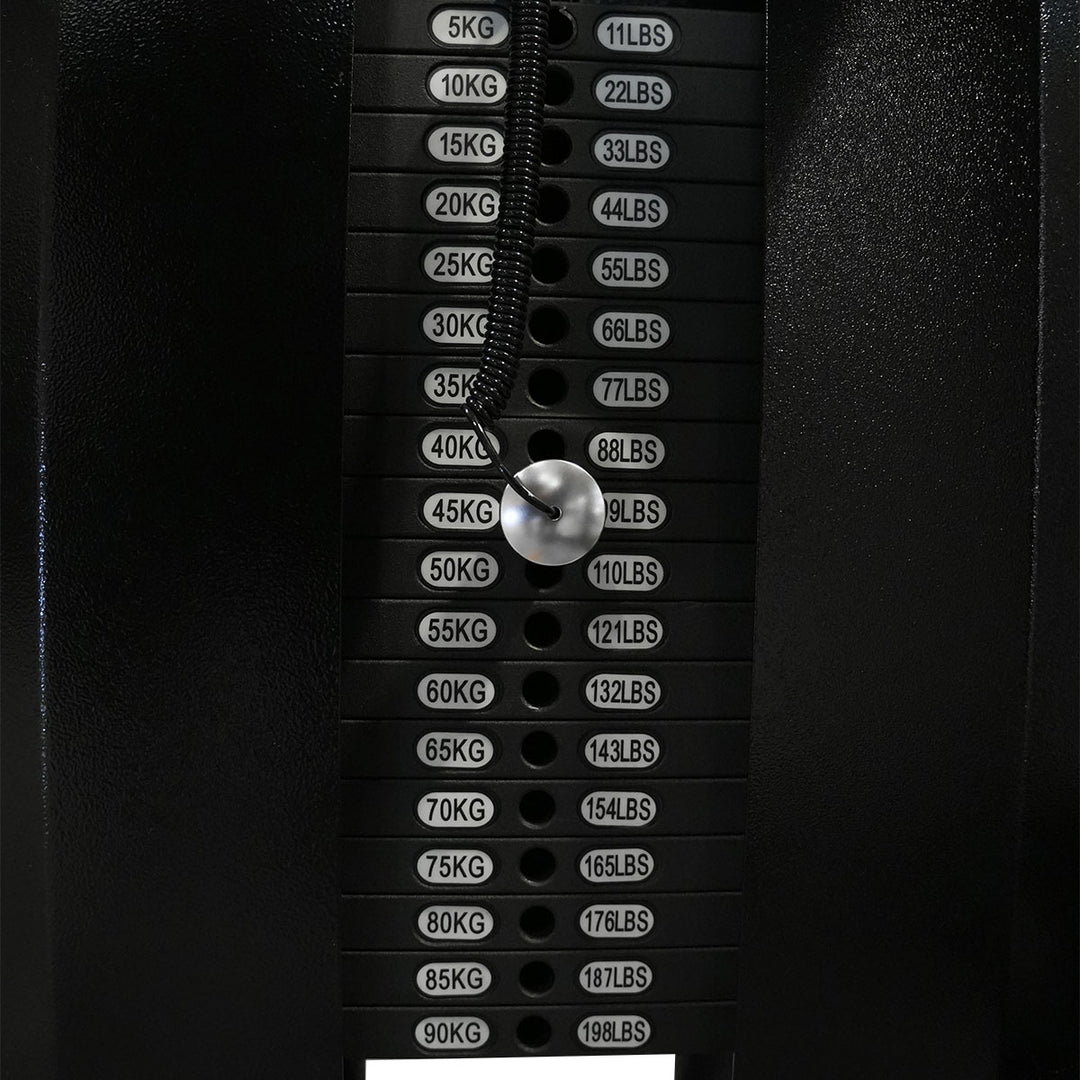 BNKR<sup>26</sup> Atomic Series Shoulder Press