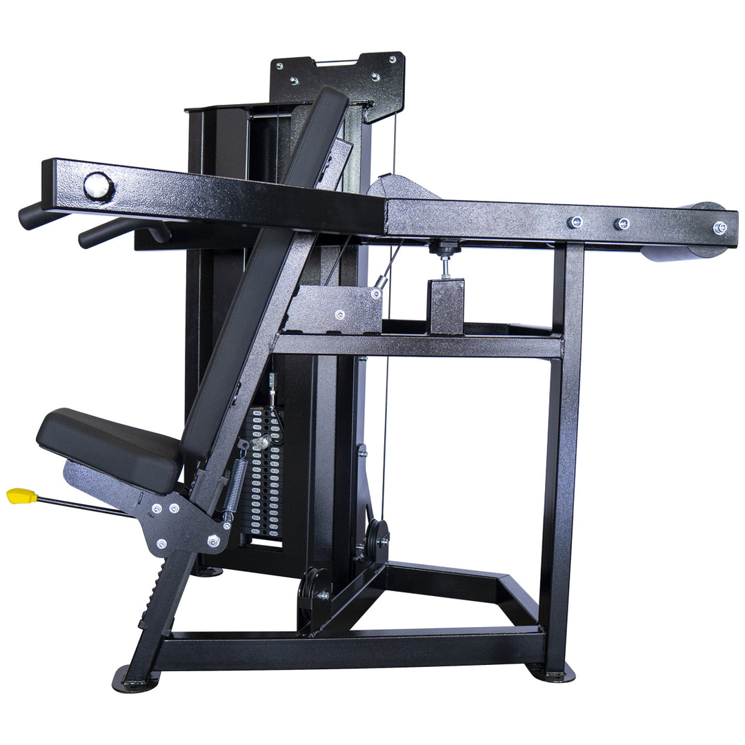 BNKR<sup>26</sup> Atomic Series Shoulder Press