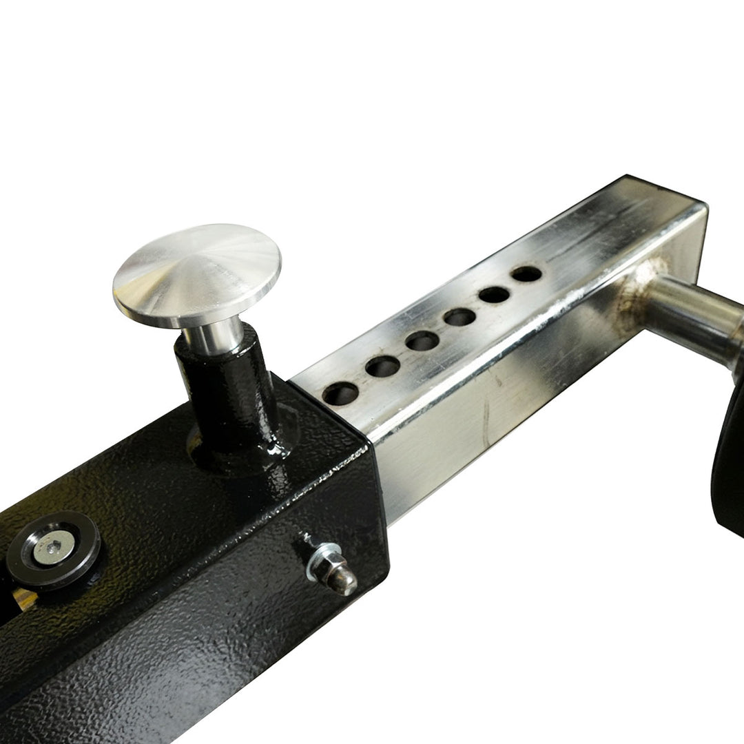 BNKR<sup>26</sup> Atomic Series Total Hip