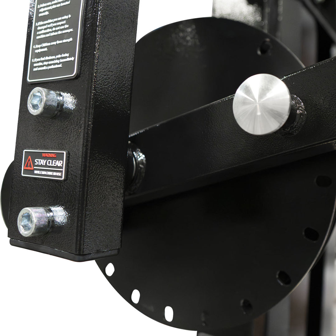 BNKR<sup>26</sup> Atomic Series Total Hip