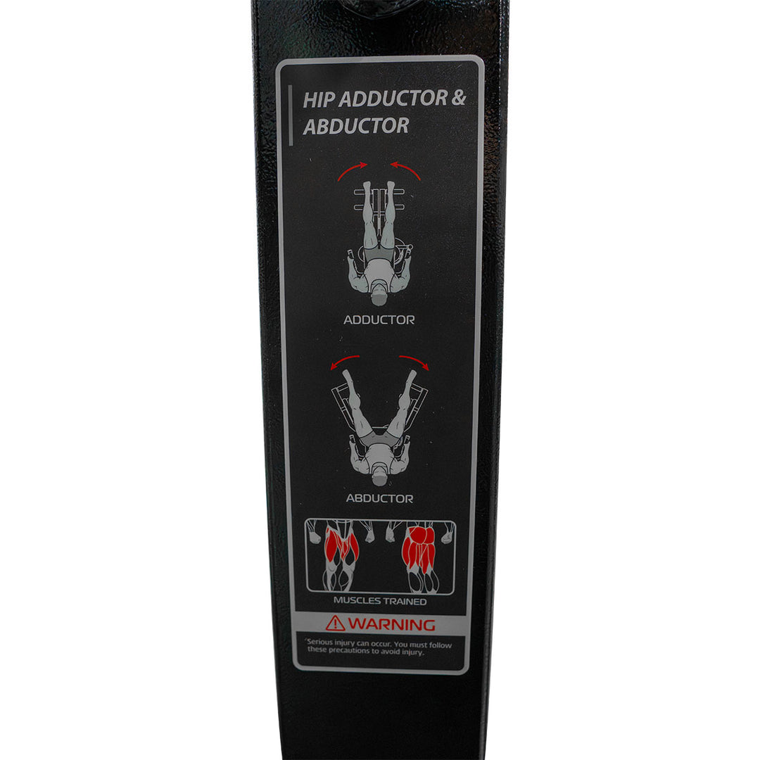 BNKR<sup>26</sup> Atomic Series Inner / Outer Combo